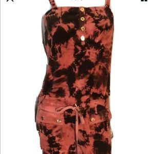 Juicy Couture Jumpsuit